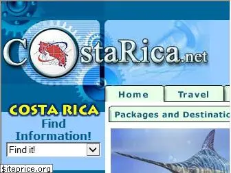 costarica.net