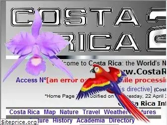 costarica21.com