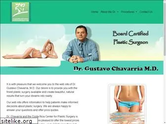 costaricacenterforplasticsurgery.com