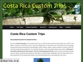 costaricacustomtrips.com