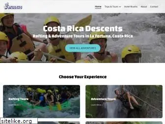 costaricadescents.com