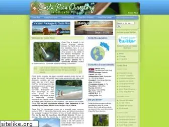 costaricadirectory.com