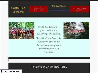 costaricaextreme.com