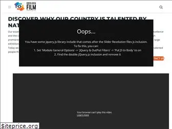 costaricafilmcommission.org