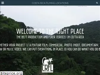 costaricafilminglocations.com