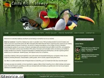 costaricagateway.com