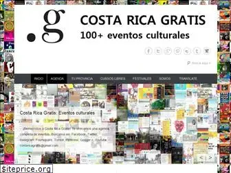 costaricagratis.com thumbnail