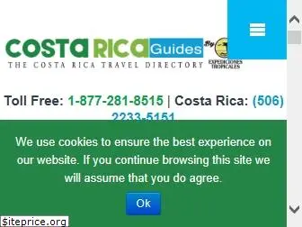 costaricaguides.com