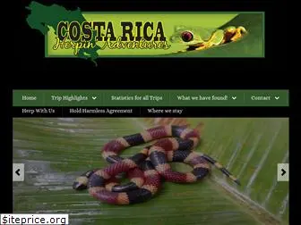 costaricaherpingadventures.com