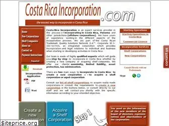 costaricaincorporation.com