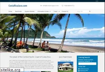 costaricajaco.com