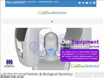 costaricanbiodental.com