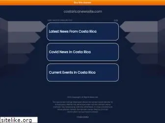 costaricanewssite.com