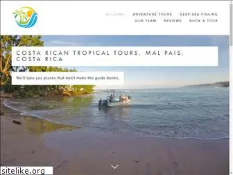 costaricantropicaltours.com