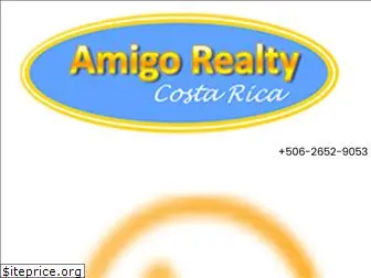 costaricarealestateamigo.com