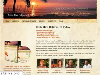 costaricaretirementvideos.com