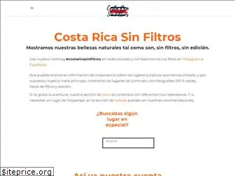 costaricasinfiltros.com