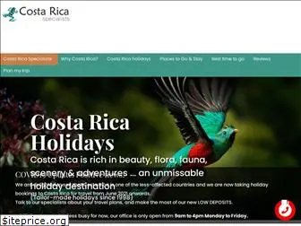 costaricaspecialists.co.uk