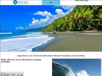 costaricasurfingcompany.com