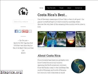 costaricatop10.com