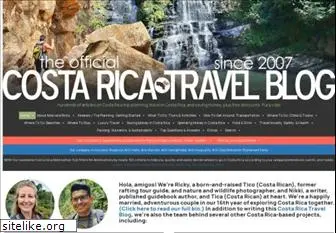 costaricatravelblog.com