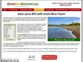 costaricavacation.com