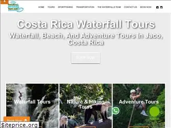 costaricawaterfalltours.com