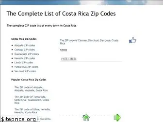 costaricazipcodes.blogspot.com