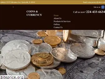 costascoinsandcurrency.com