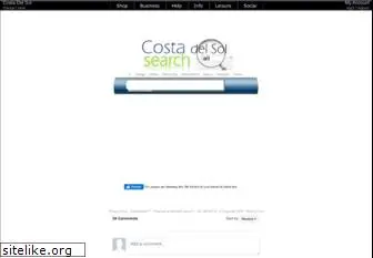 costasearch.com