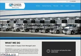 costasolutions.com