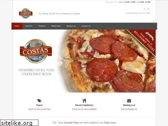 costasprovisions.com