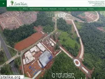 costaverde.com.pa