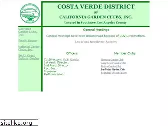 costaverdedistrict.org