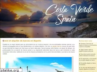 costaverdespain.com
