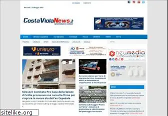 costaviolanews.it