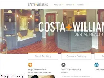 costawilliams.com