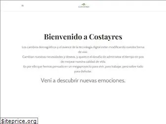 costayres.com