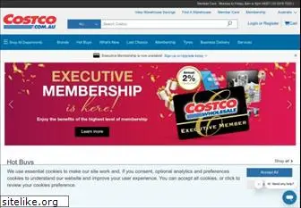 costco.com.au