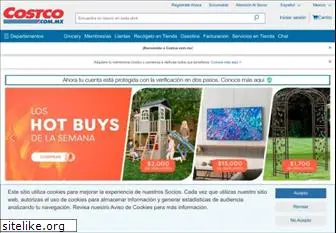 costco.com.mx