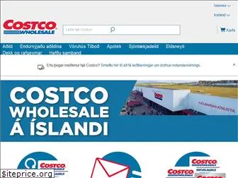 costco.is