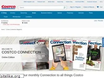 costcoconnection.com