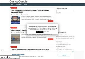 costcocouple.com