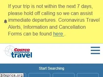 costcotravel.com