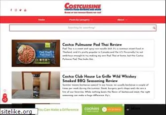 costcuisine.com