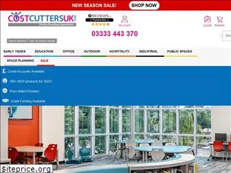 costcuttersuk.com