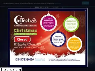 costech.co.uk