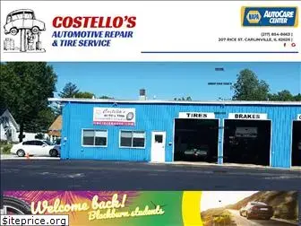 costelloauto.com