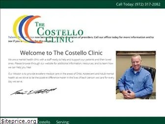 costelloclinic.com
