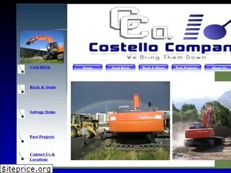 costellocompany.biz